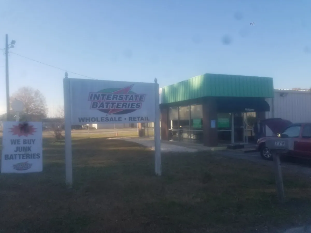 Interstate Batteries of Central South Carolina