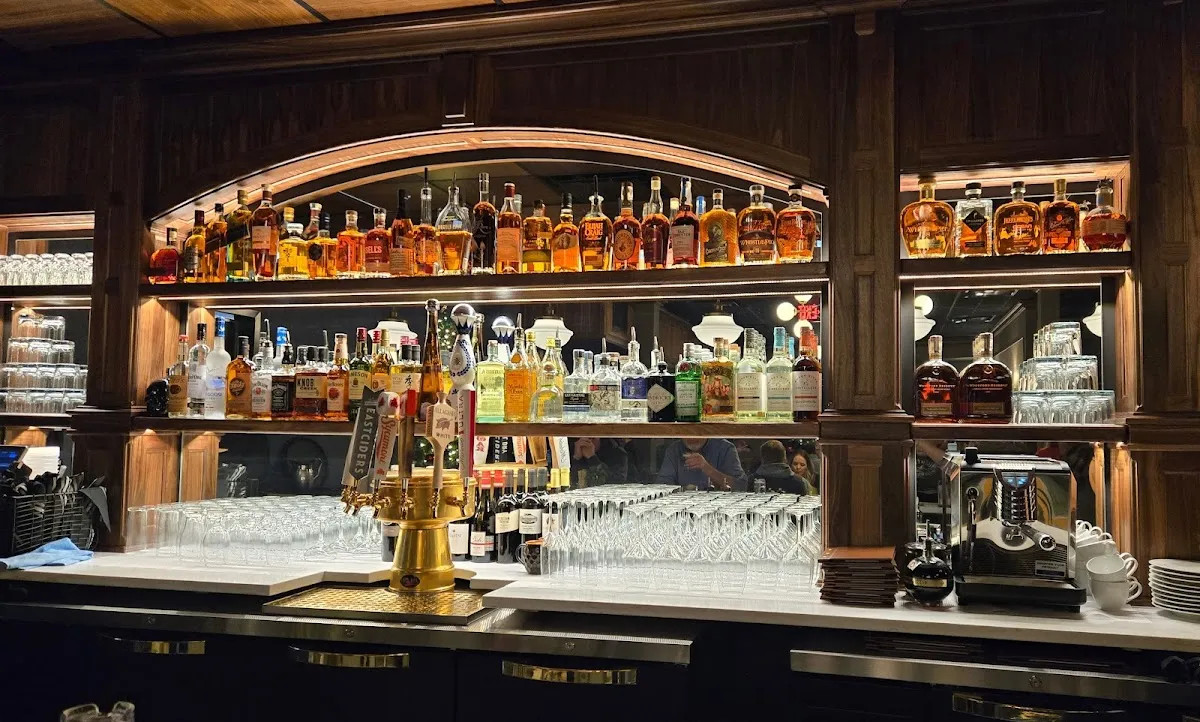 The Mercantile Chophouse