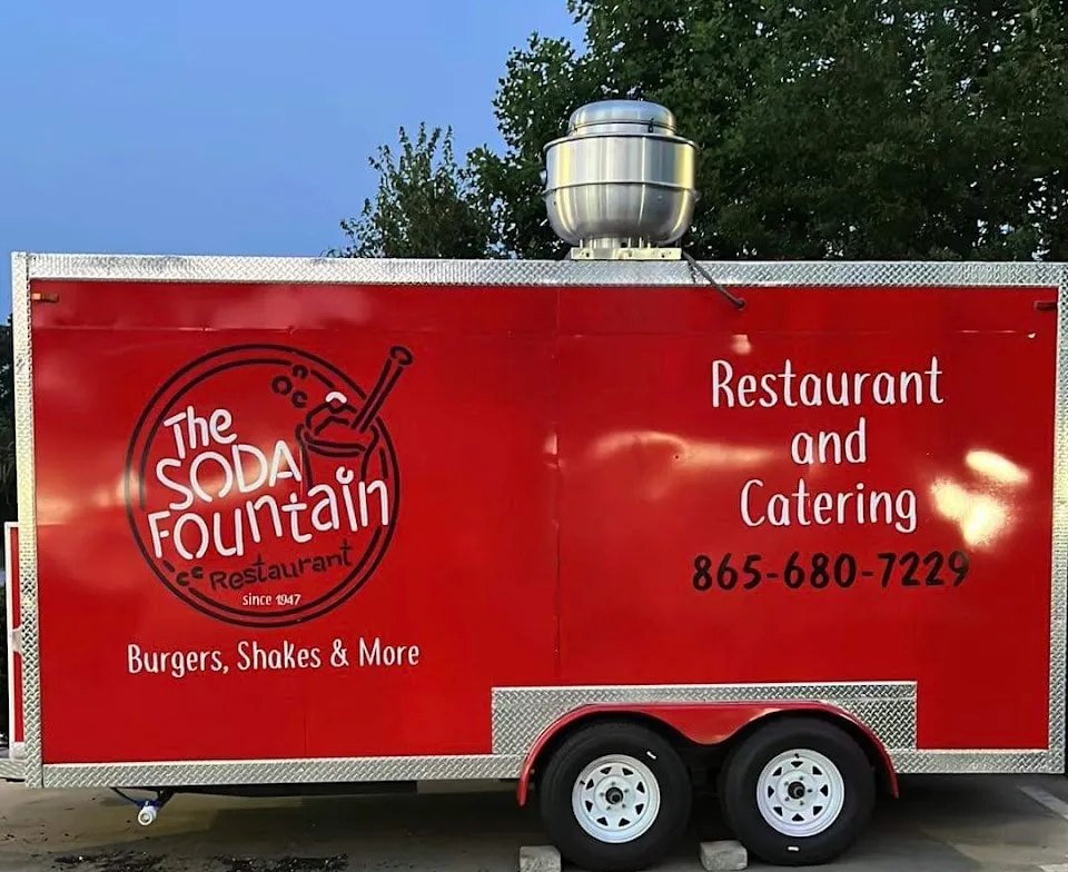 North Georgia Catering Company