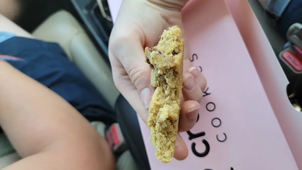 Crumbl