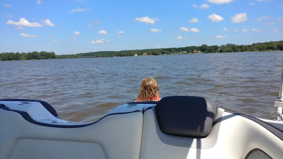 Blue Springs Marina