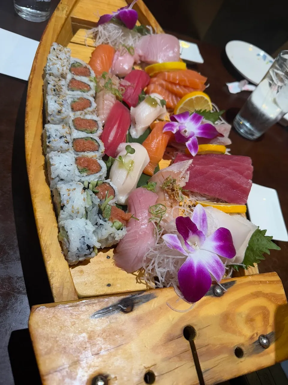 Sawa Sushi