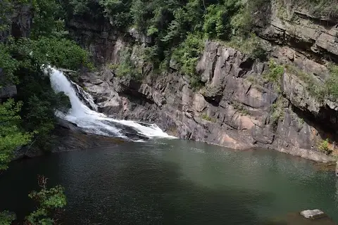Hurricane Falls