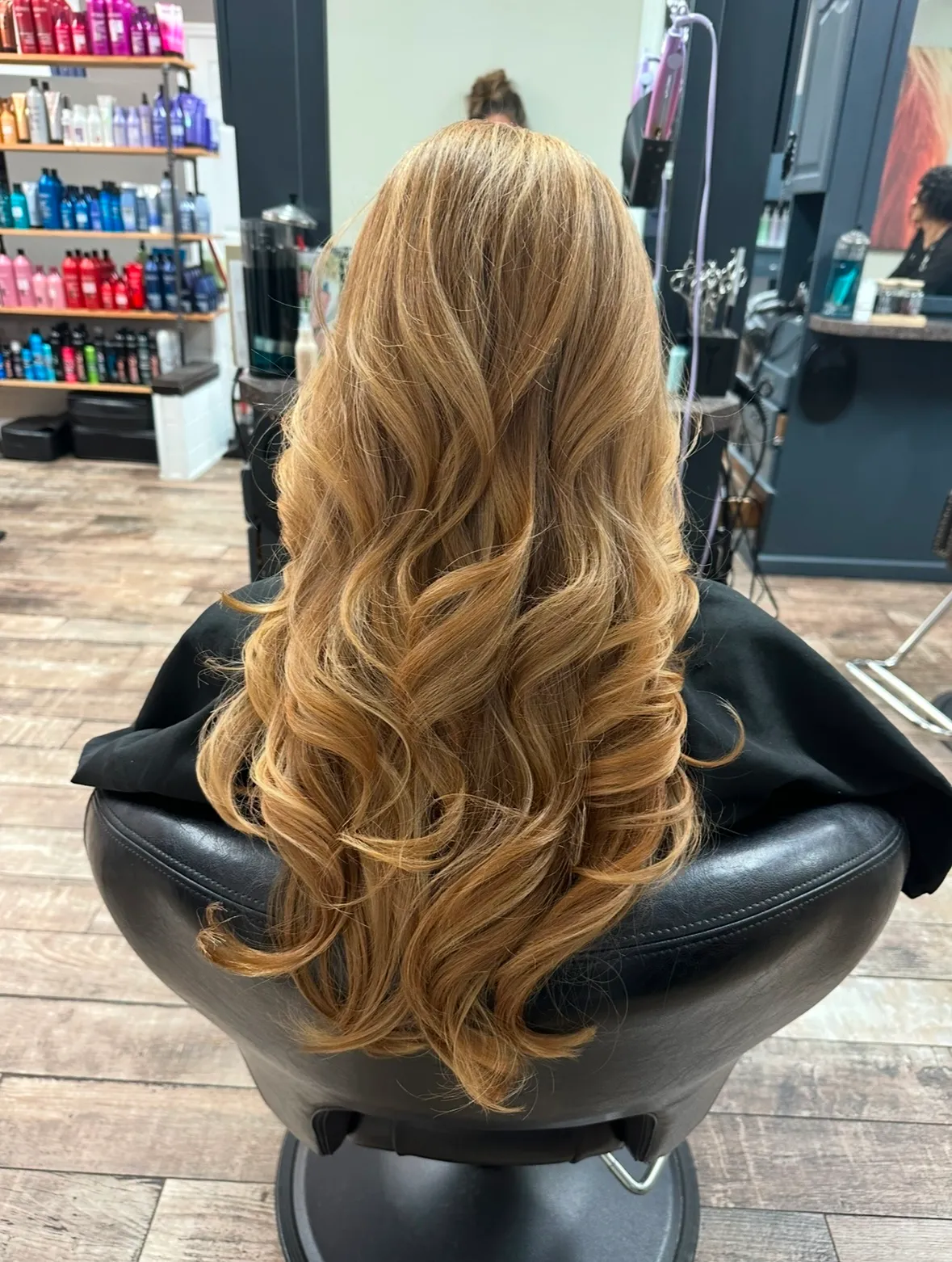 Hair Studio One