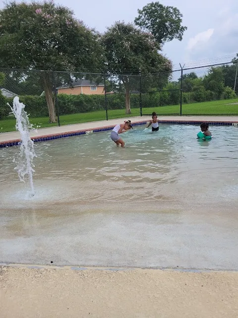 Alice Keith Park.