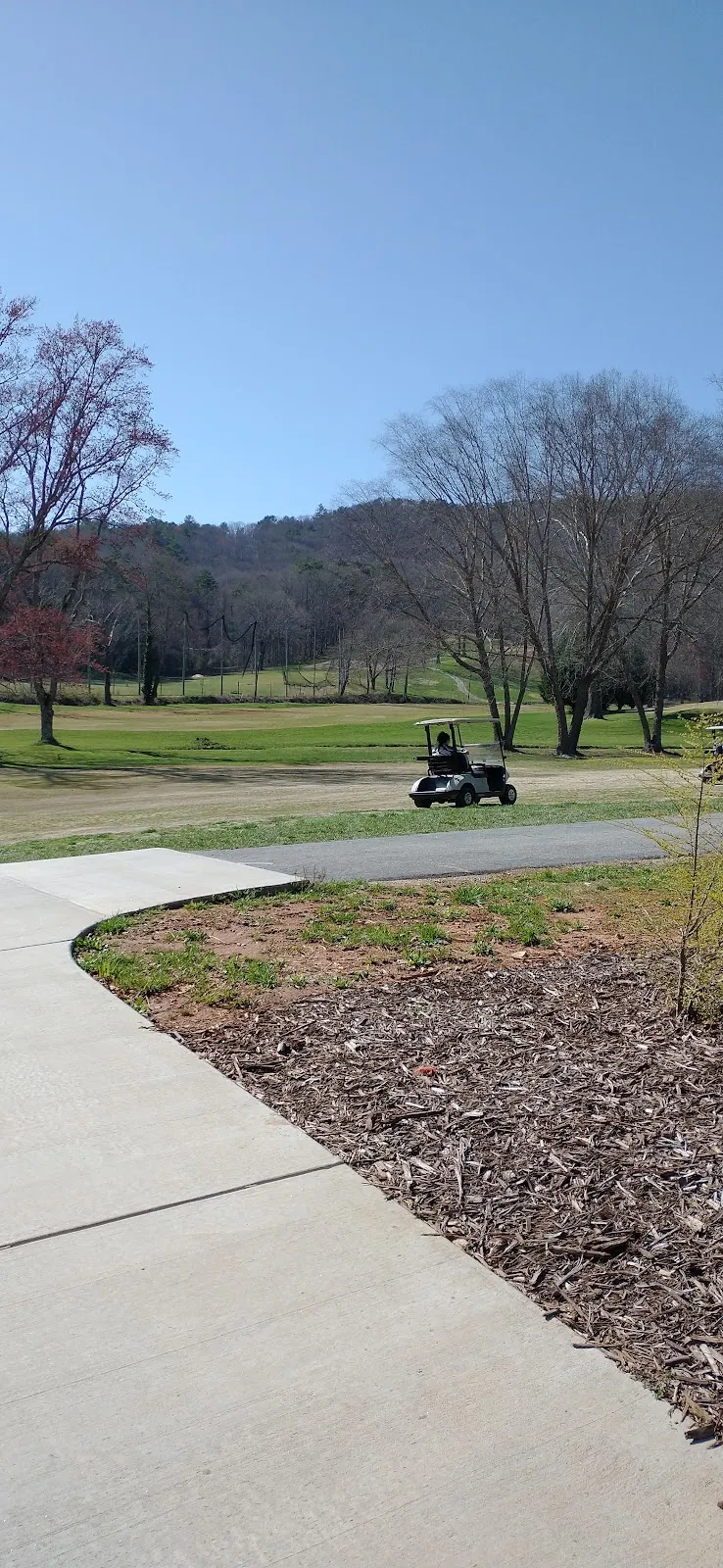 Rabun County Golf Club