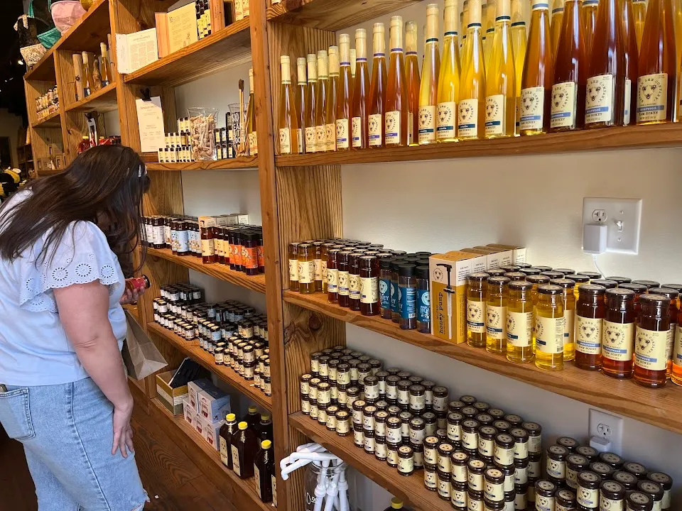 Savannah Bee Company