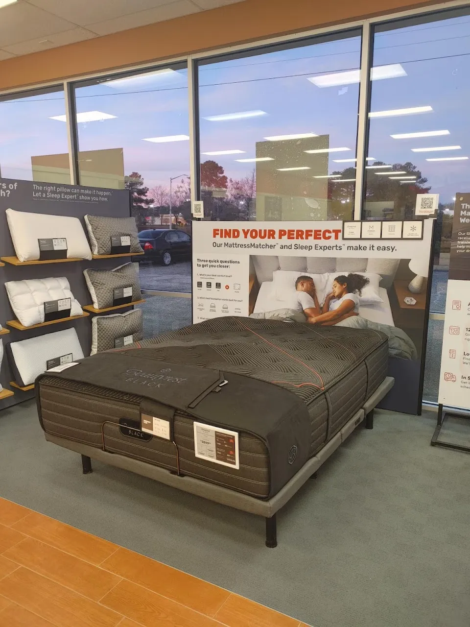 Mattress Firm Florence
