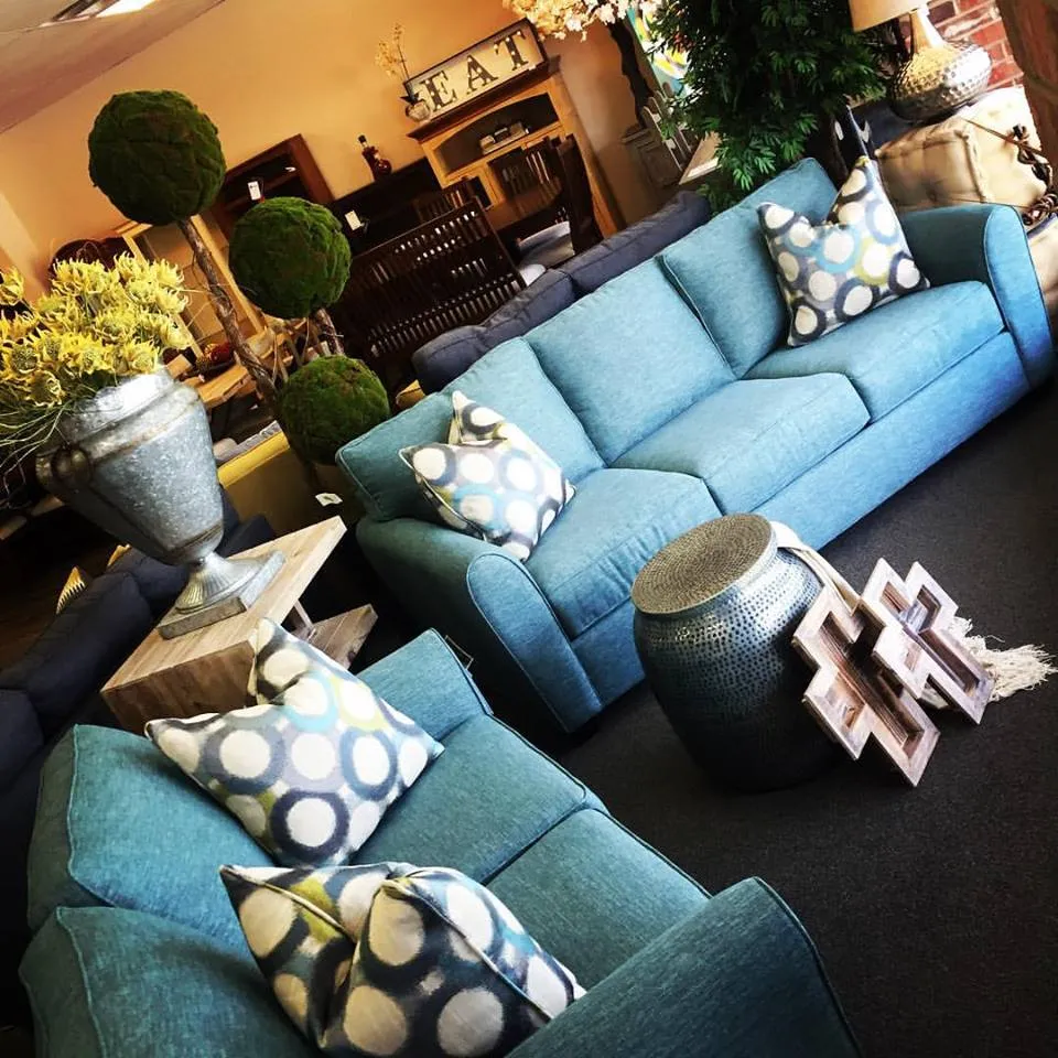 Grubbs Furniture & Appliances