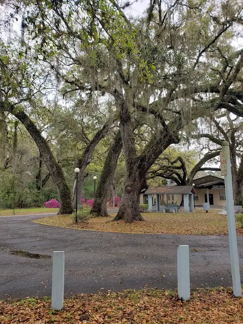 Coach Lorenzo Hamilton Sr. Park