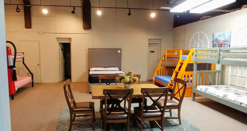 Kimbrell's Furniture