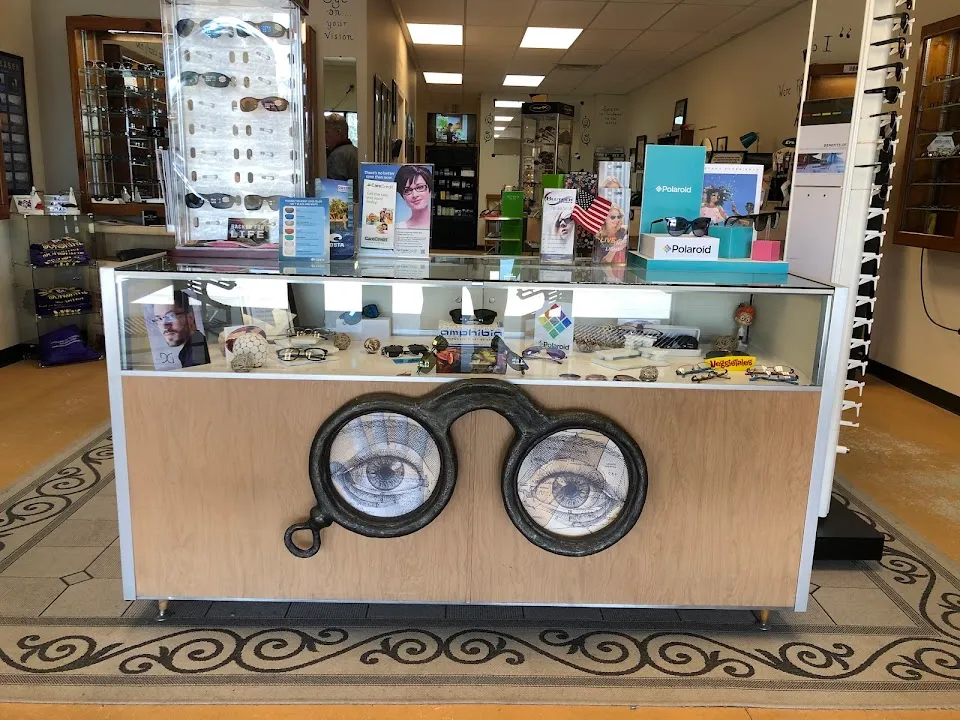Eyecare of Florence