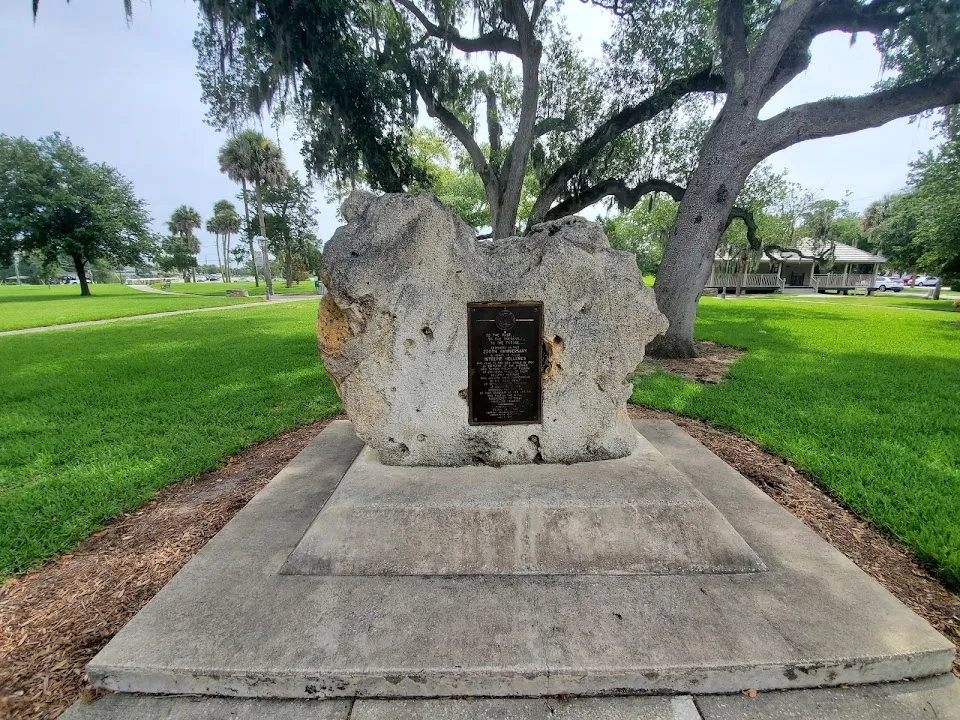 Old Fort Park