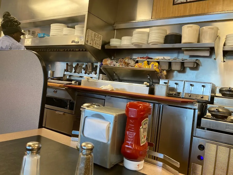 Waffle House