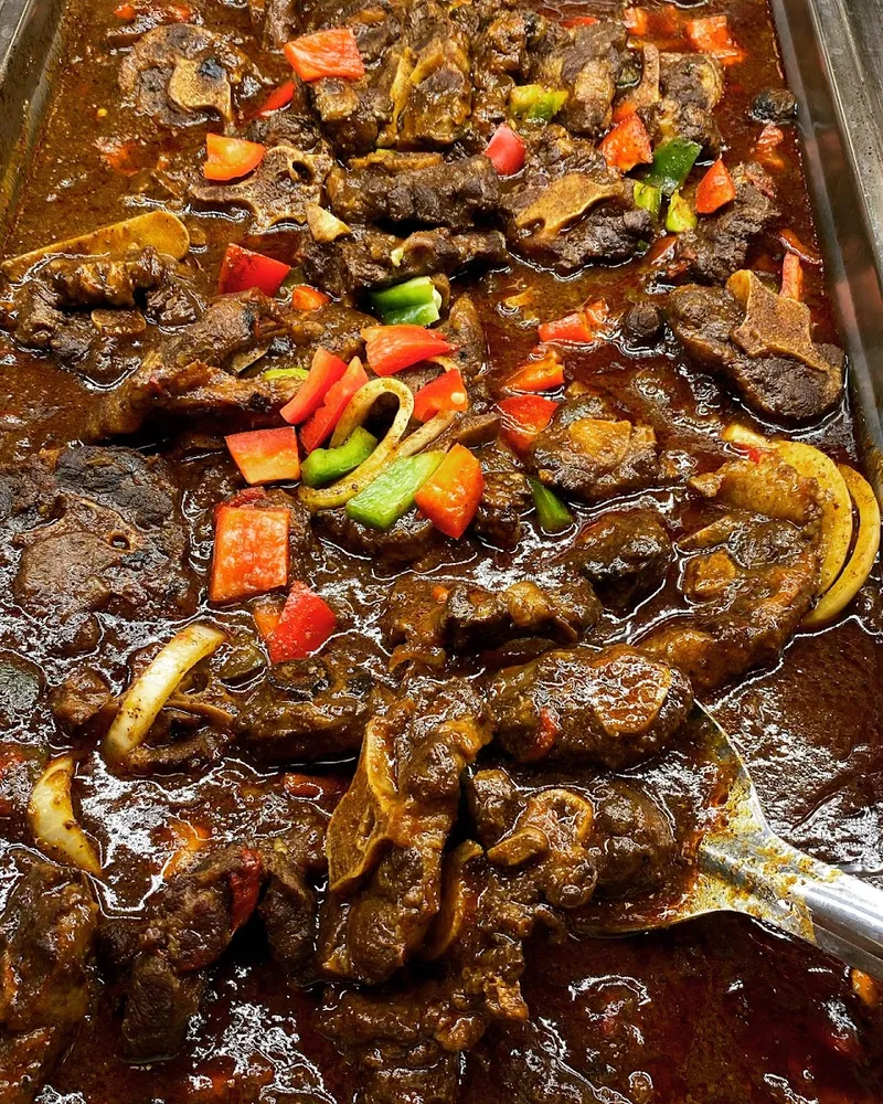 Nelly Latin Restaurant. Dominican 🇩🇴