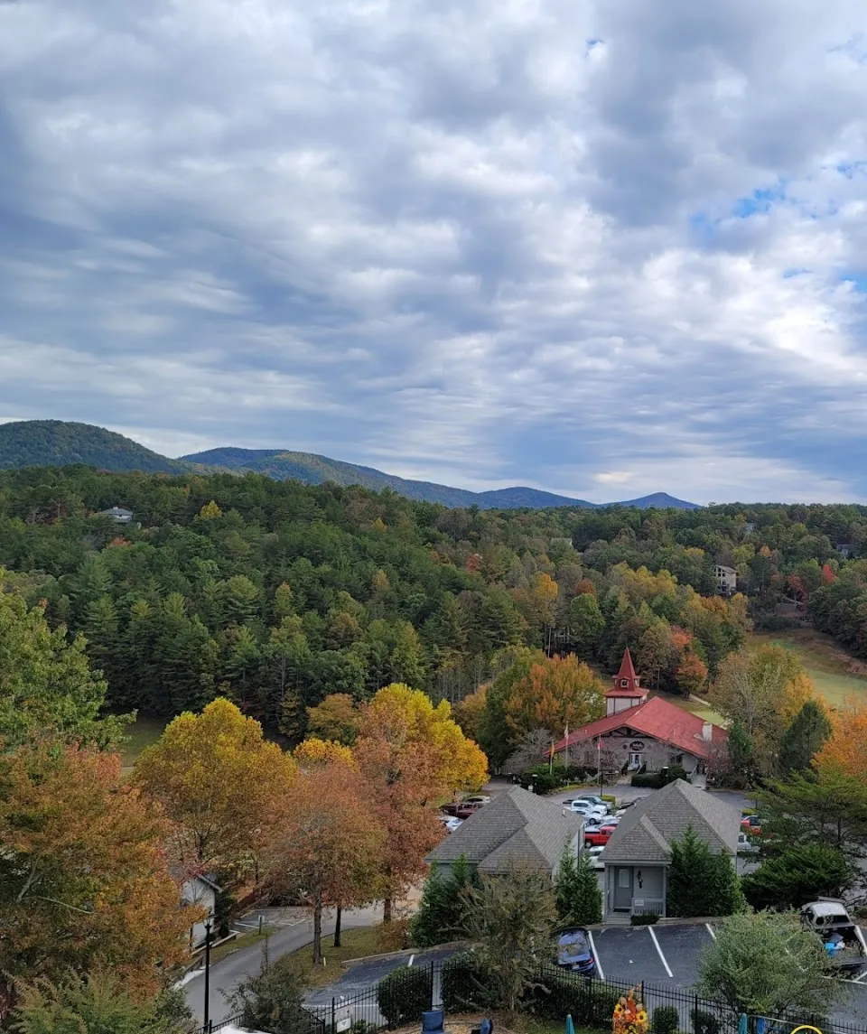 Valhalla Resort Hotel