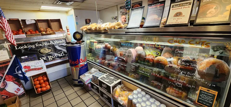 Donnelly's Deli