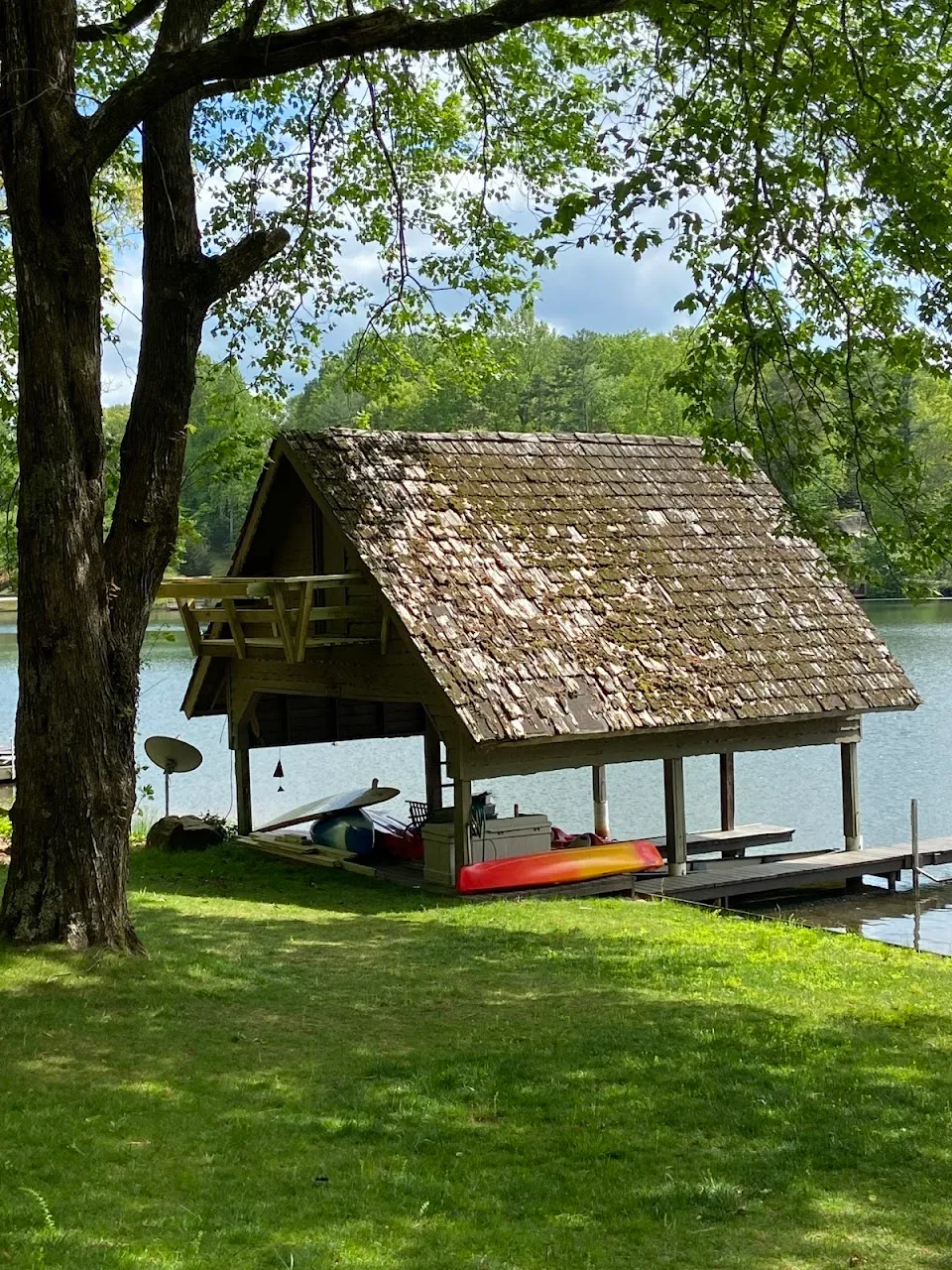 Bartram's Retreat