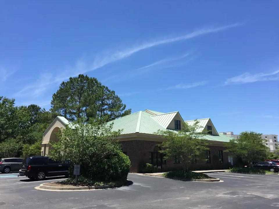 The Charleston Sinus Center