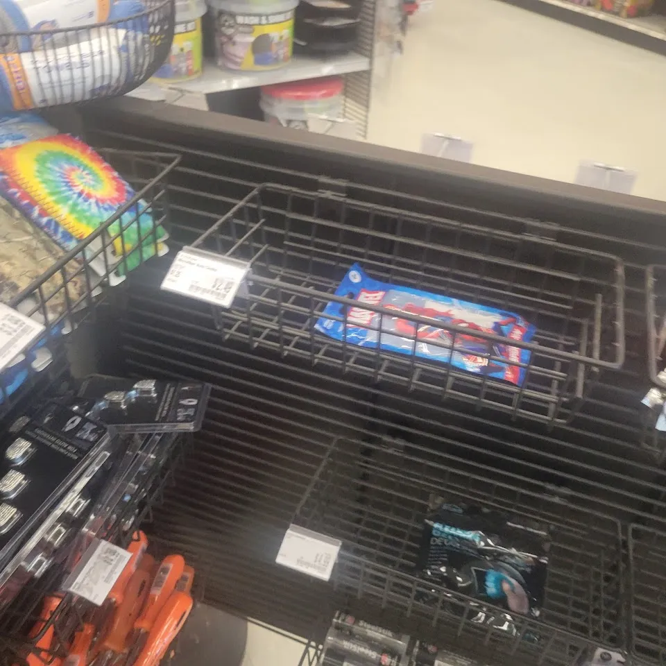 AutoZone Auto Parts