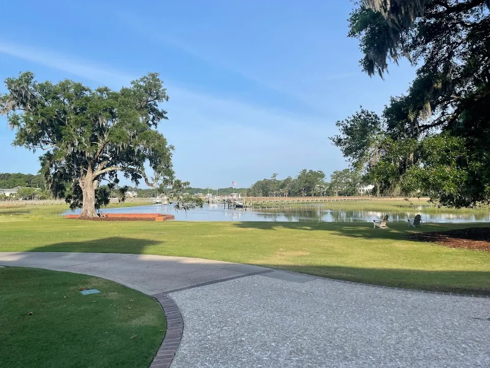 Dunes West Golf and River Club
