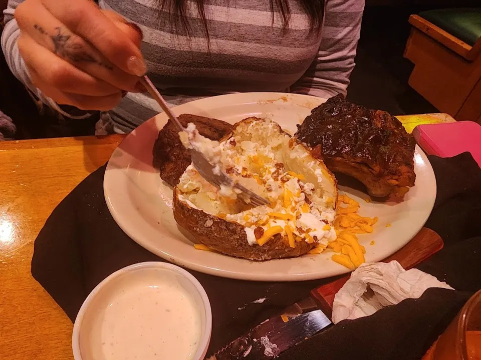 Texas Roadhouse