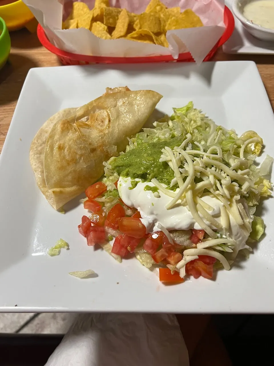 Margarita's