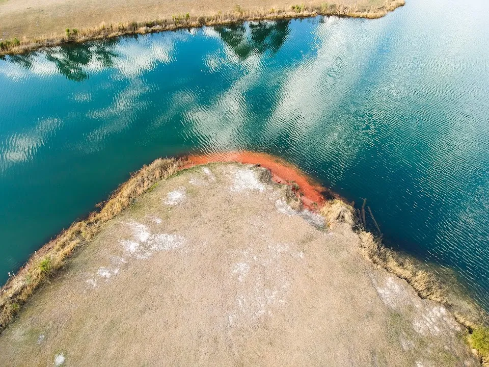 Lakes of Cane Bay