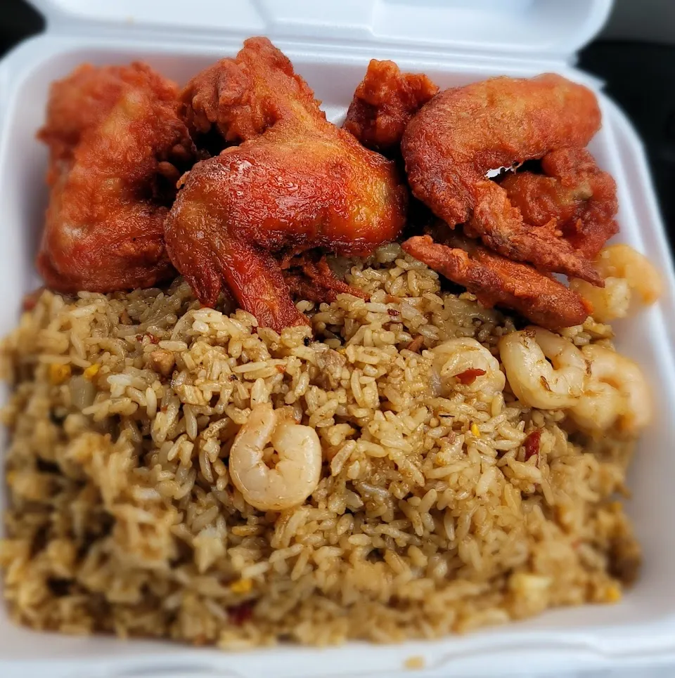 China Kitchen