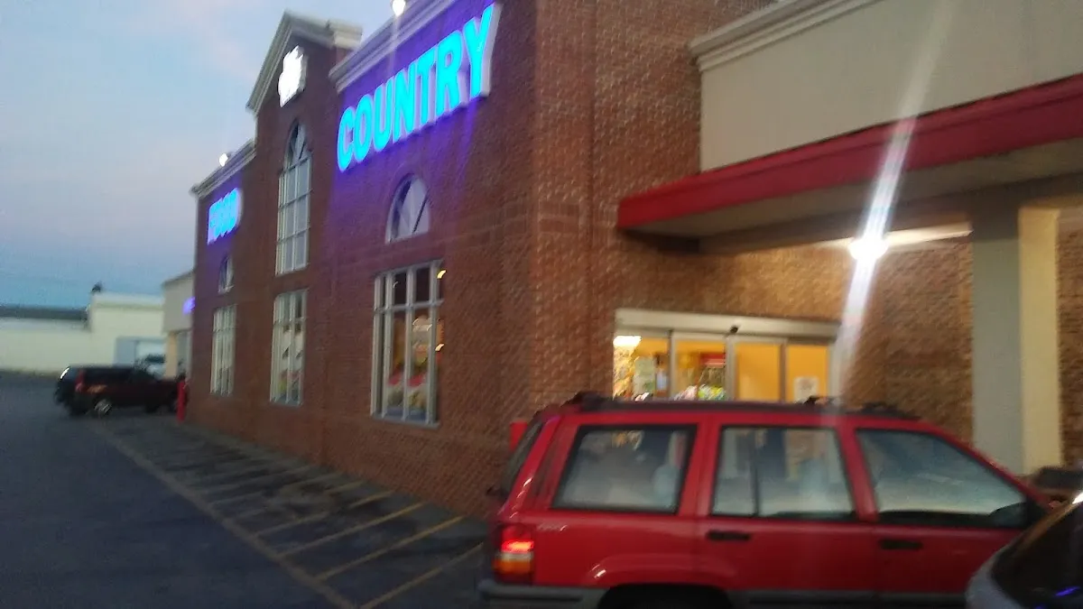 Food Country USA