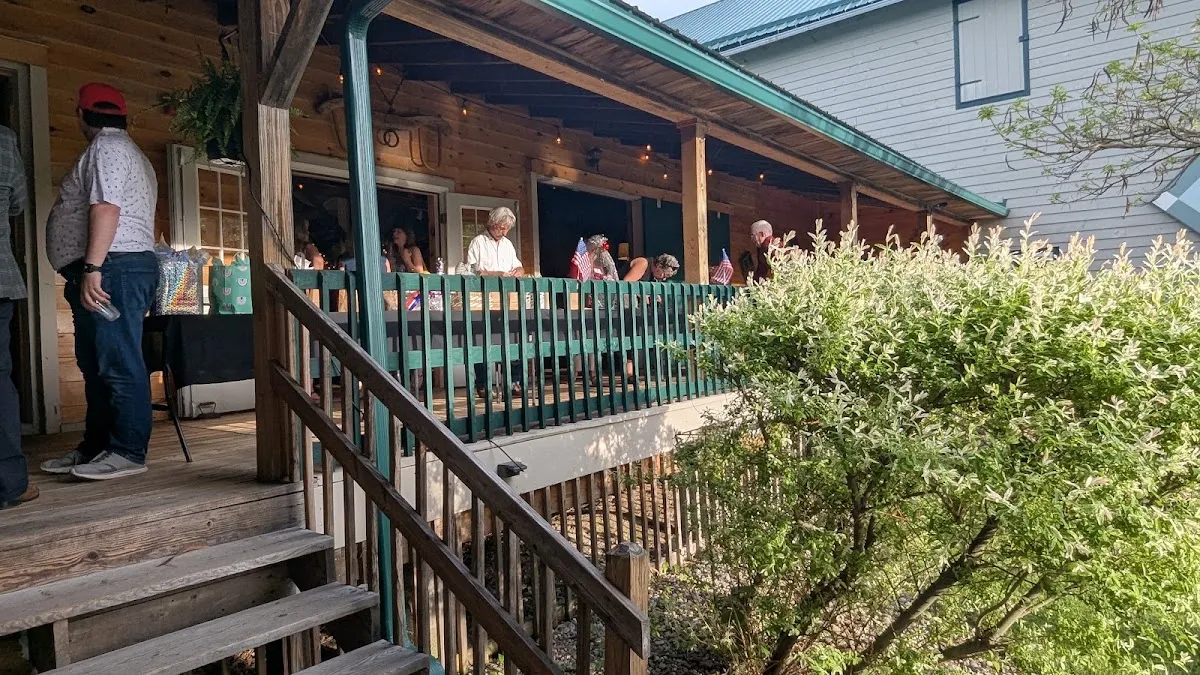 Olde Tater Barn