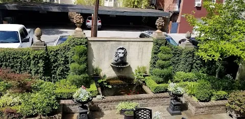 Stephen Williams House