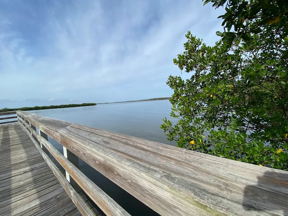 Eldora Hammock Trail