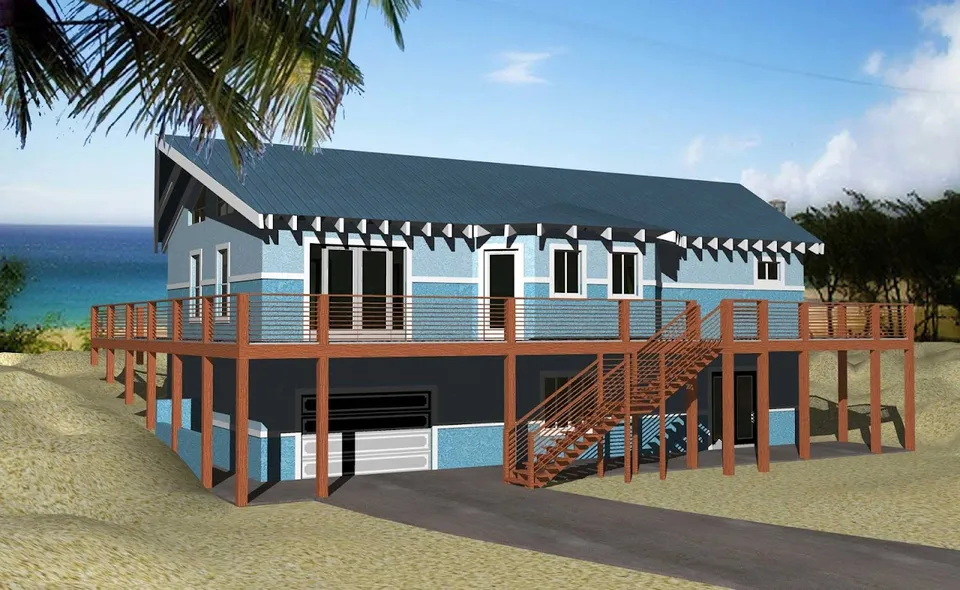 Anderson-Dixon - Engineering, Planning & Permitting