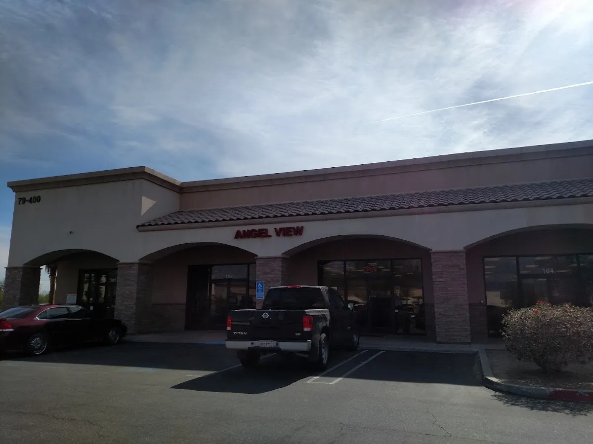 Angel View Resale Store - La Quinta North