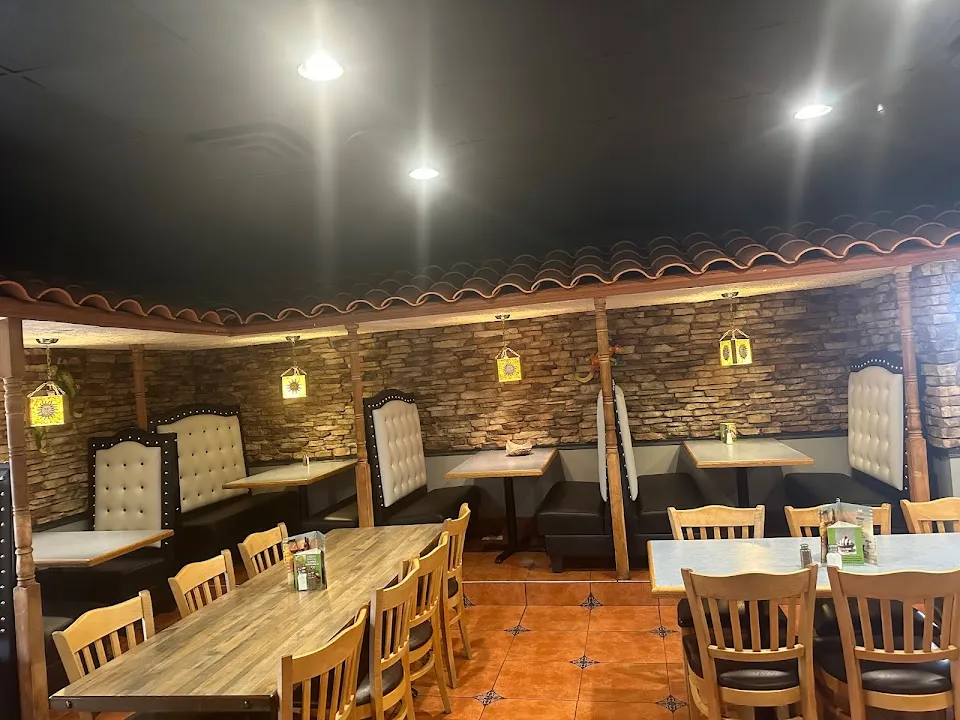 Rio Grande Mexican Grill & Patio