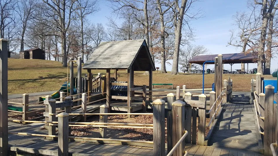 Sally's Dream Playground