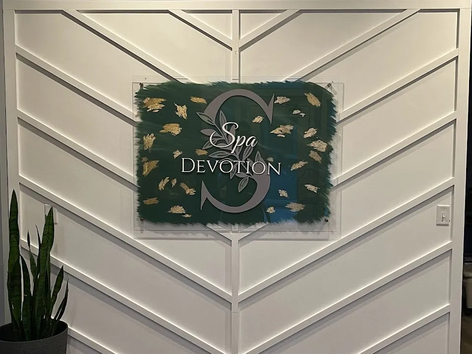 Spa Devotion