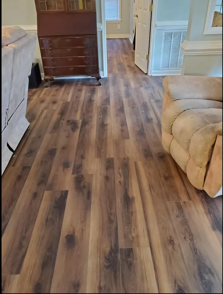 Ellis Flooring & Cabinetry LLC