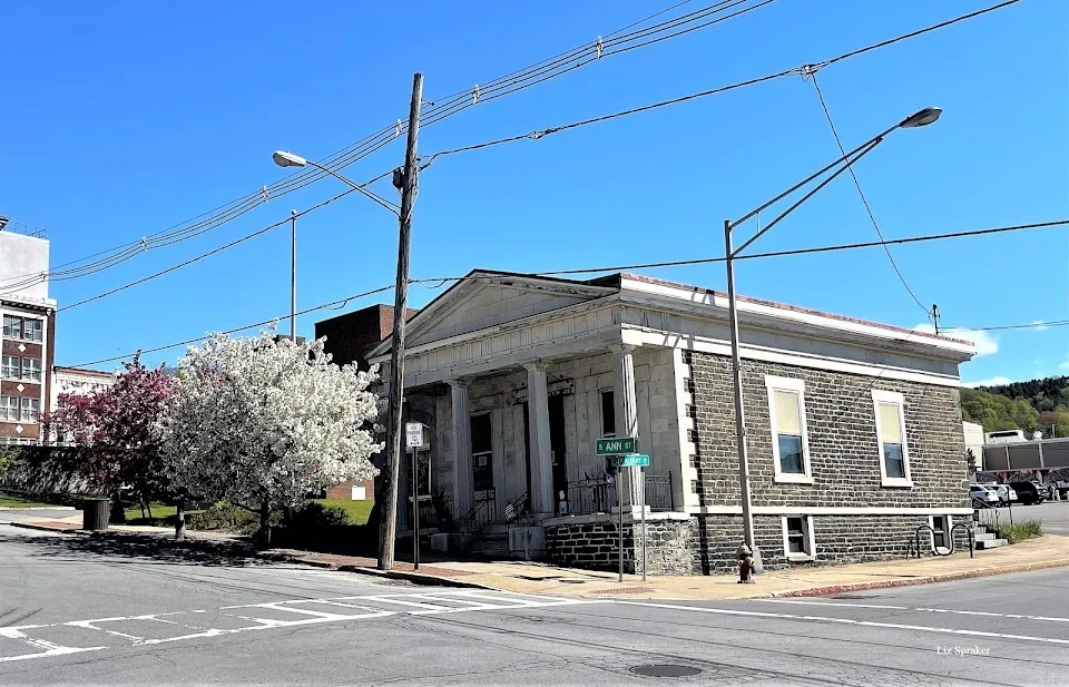 Little Falls Historical Society & Museum