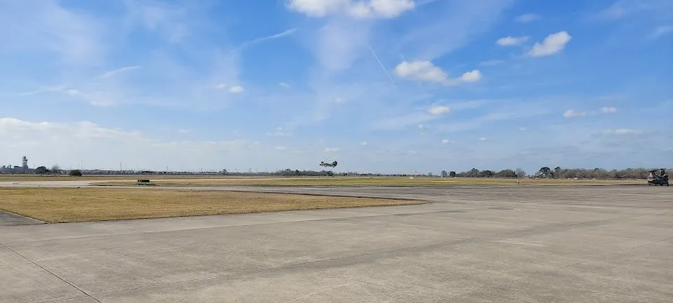 Beaumont Municipal Airport