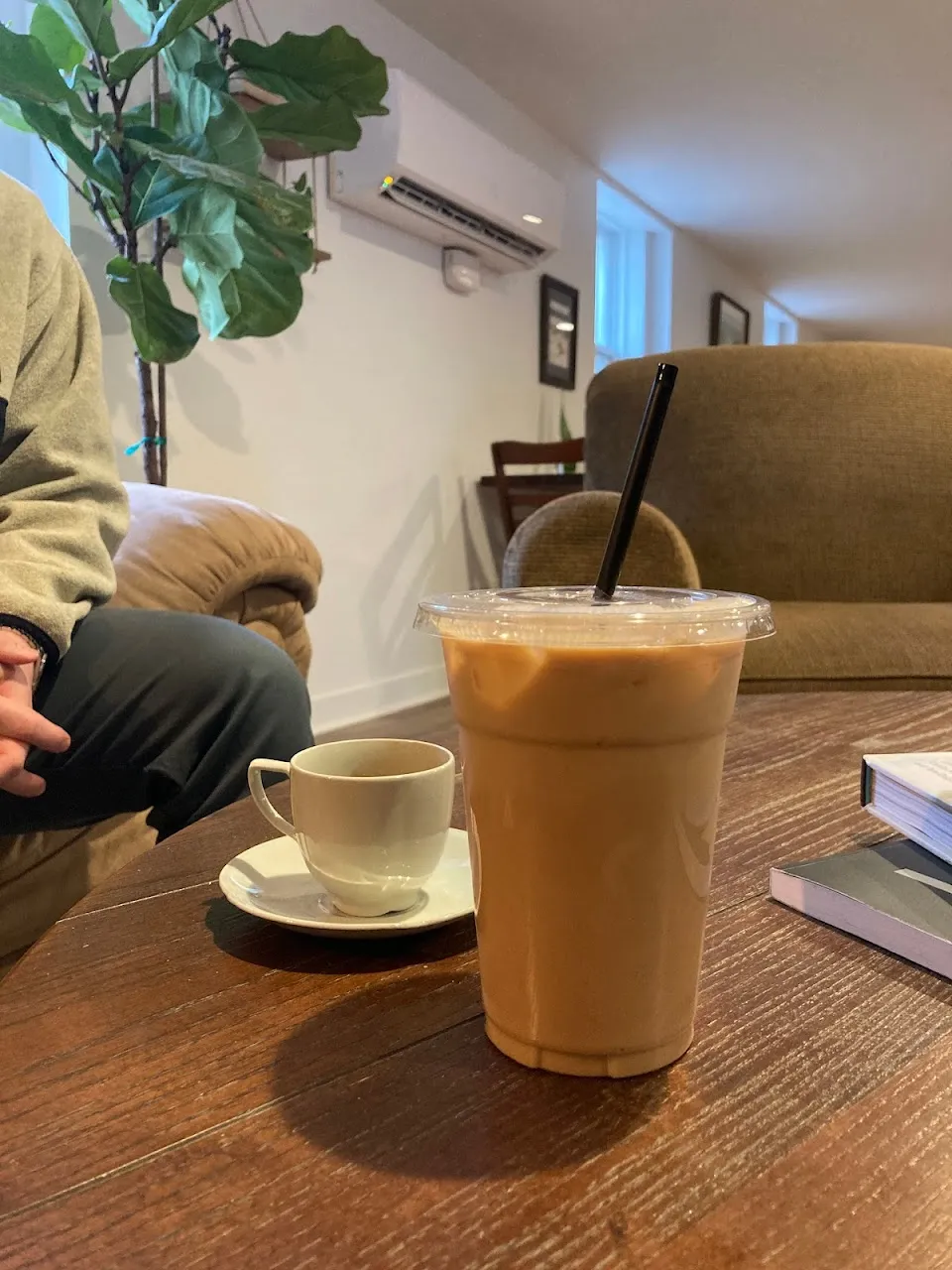 Lighthouse Coffee