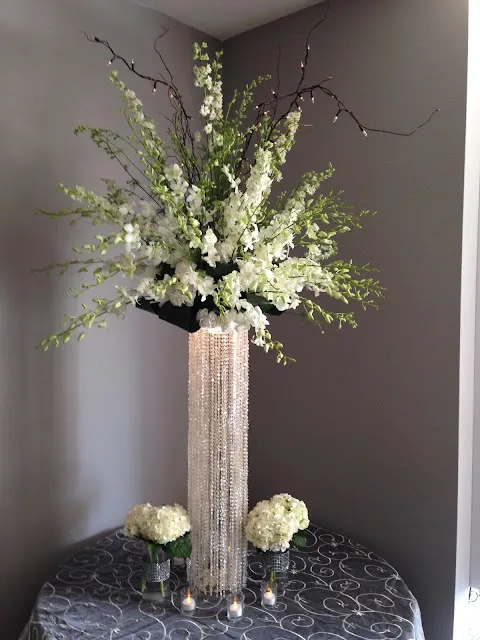 Blossoms