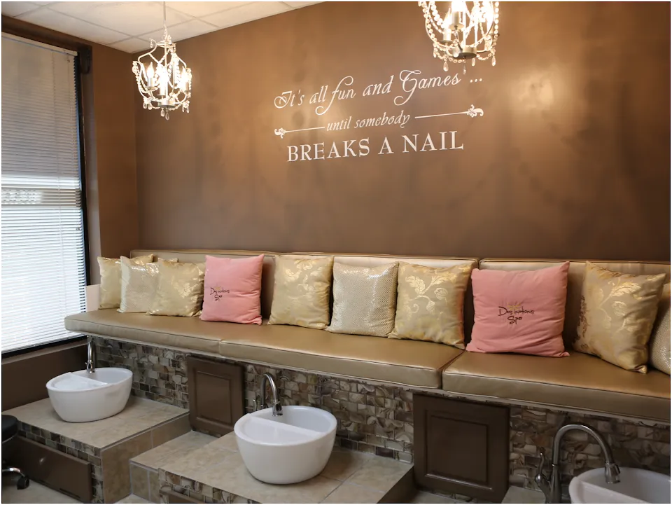 Destinations Spa