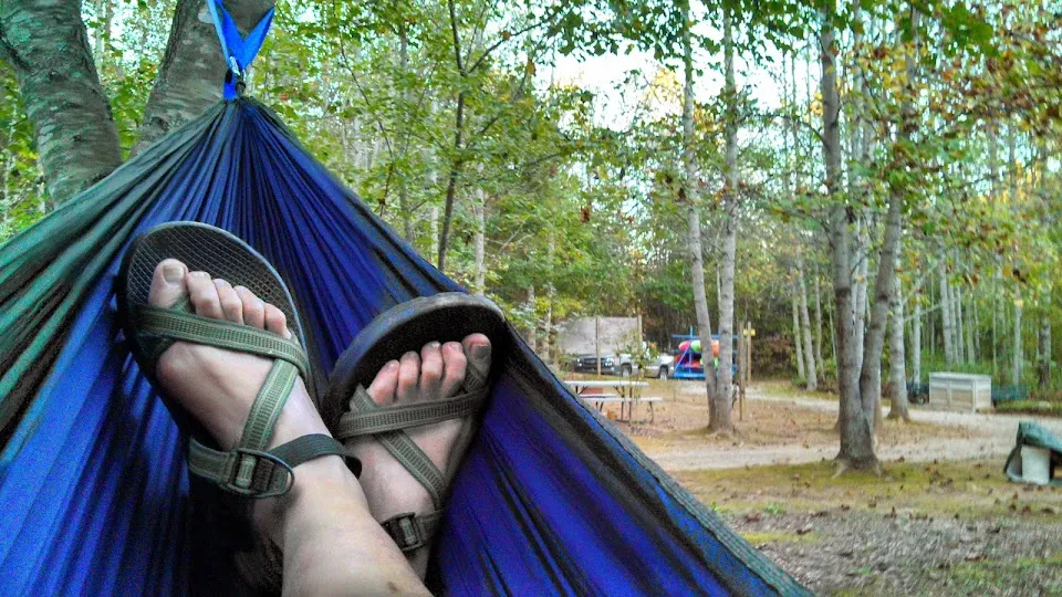 Longcreek Campground Inc