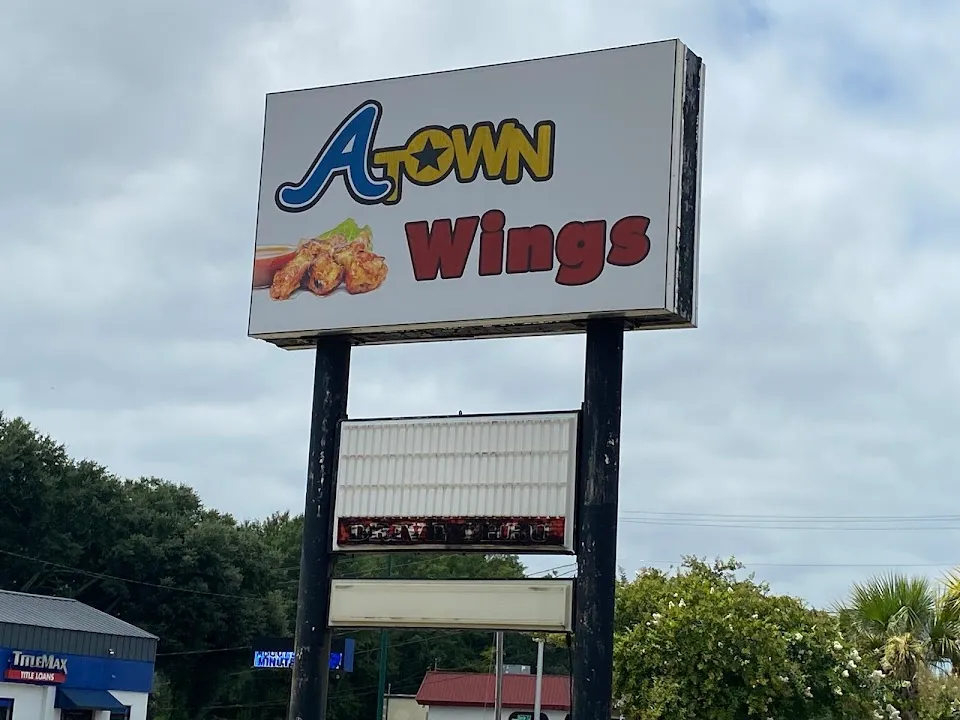 ATown Wings