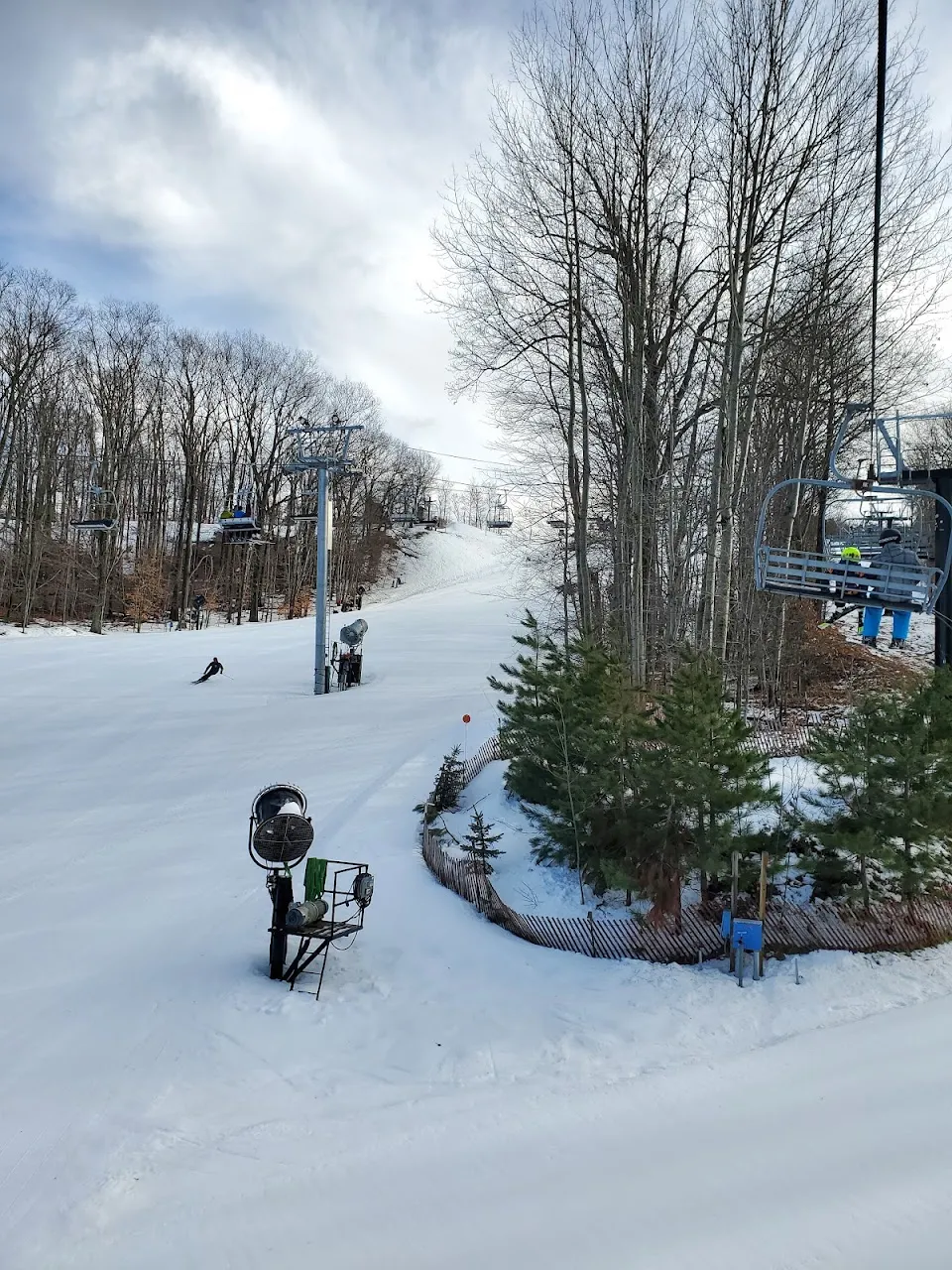 Caberfae Peaks