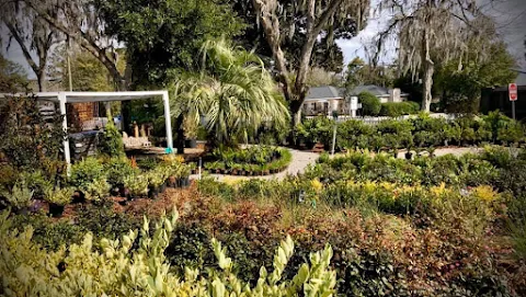 Olde Savannah Gardens