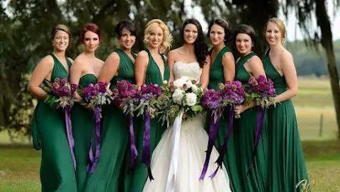 Westover's Flowers & Events