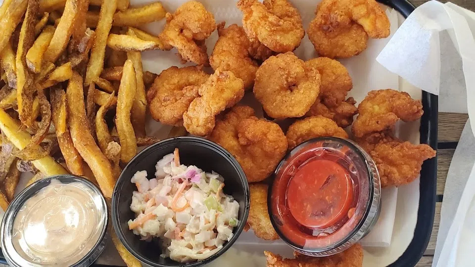 North Beach Bar and Grill